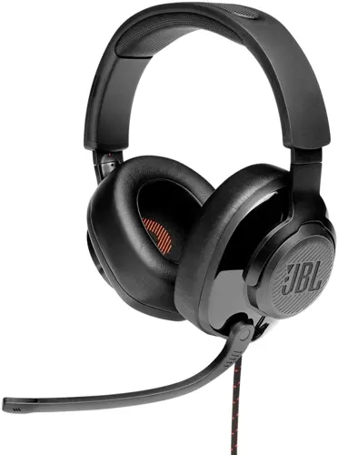    JBL Quantum 300  1.2  USB  (JBLQUANTUM300BLK) (JBLQUANTUM300BLK)