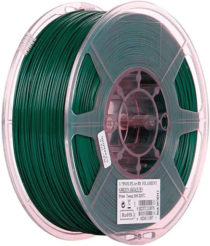    3D Esun PLA+175G1 PLA d1.75 1 1. (PLA+175G1)