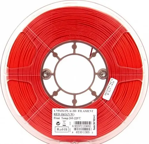    3D Esun PLA+175R1 PLA+ d1.75 1 1. (PLA+175R1)