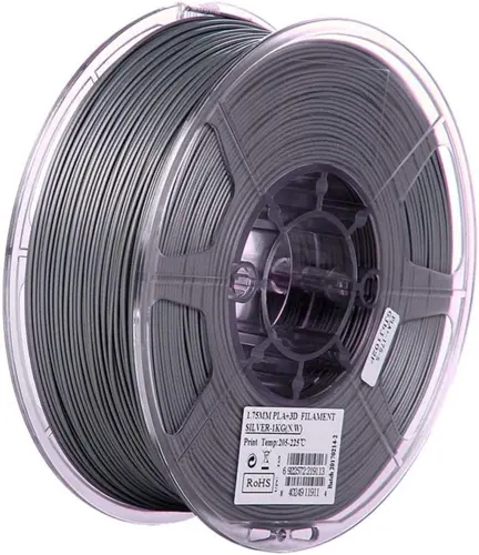    3D Esun PLA+175S1 PLA+ d1.75 1 1. (PLA+175S1)
