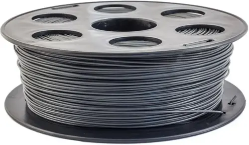 Пластик для принтера 3D Bestfilament st_petg_darkgrey_1kg_1.75 PETG d1.75мм 1кг 1цв. (ST_PETG_DARKGREY_1KG_1.75) Пластик для принтера 3D Bestfilament st_petg_darkgrey_1kg_1.75 PETG d1.75мм 1кг 1цв. (ST_PETG_DARKGREY_1KG_1.75)