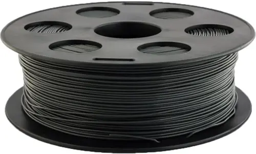    3D Bestfilament st_petg_black_1kg_1.75 PETG d1.75 1 1. (ST_PETG_BLACK_1KG_1.75)