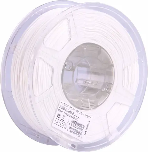    3D Esun PLA+175W1 PLA+ d1.75 1 1. (PLA+175W1)