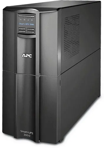    APC Smart-UPS SMT3000IC 2700 3000  (SMT3000IC)