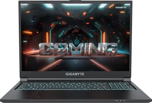 ������� Gigabyte G6 Core i7 12650H 16Gb SSD512Gb NVIDIA GeForce RTX4060 8Gb 16