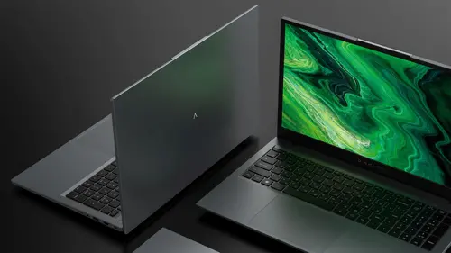 Digma Pro Fortis M Core i7 1255U 16Gb SSD512Gb Intel UHD Graphics 17.3
