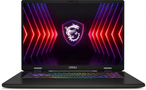  MSI Sword 17 HX B13VEKG-200XRU Core i7 13700HX 16Gb SSD512Gb NVIDIA GeForce RTX4050 6Gb 17