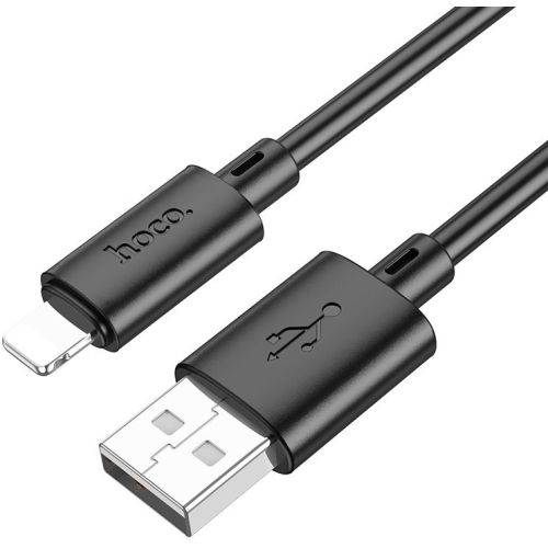  Hoco X88 Gratified USB (m)-Lightning (m) 1   (X88 GRATIFIED)