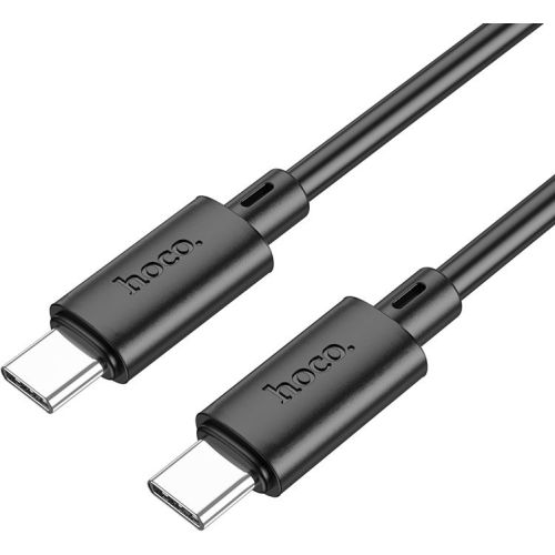  Hoco X88 Gratified X88 GRATIFIED 60W USB Type-C (m)-USB Type-C (m) 1   (X88 GRATIFIED 60W)