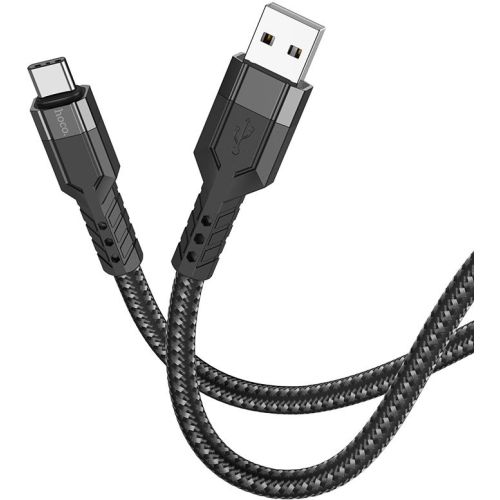  Hoco U110 Type-C USB (m)-USB Type-C (m) 1.2   (U110 TYPE-C)