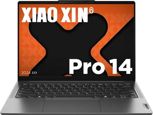  Lenovo Xiaoxin pro14 IRH8 Core i7 13620H 16Gb SSD1Tb Intel Iris Xe graphics 14