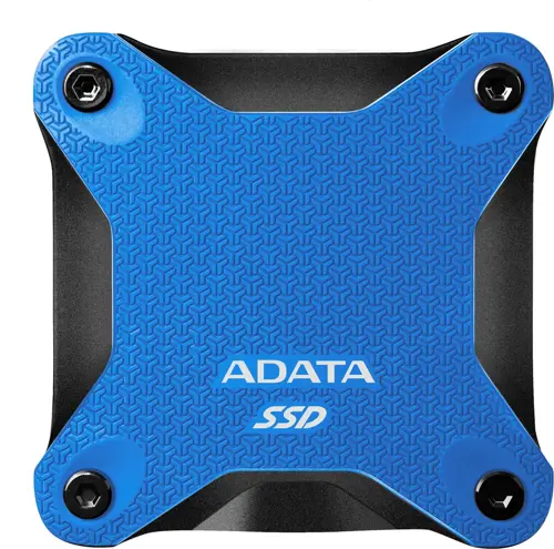  SSD A-Data USB3.1 2TB SD620-2TCBL SD620 2.5