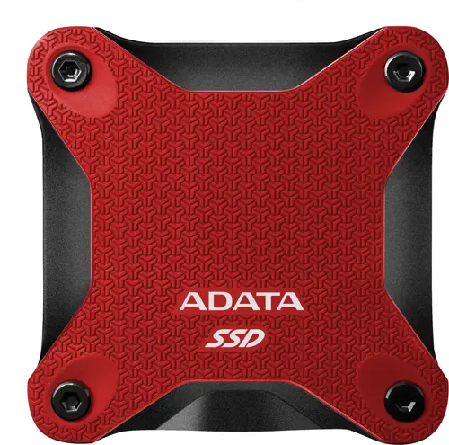  SSD A-Data USB3.1 2TB SD620-2TCRD SD620 2.5