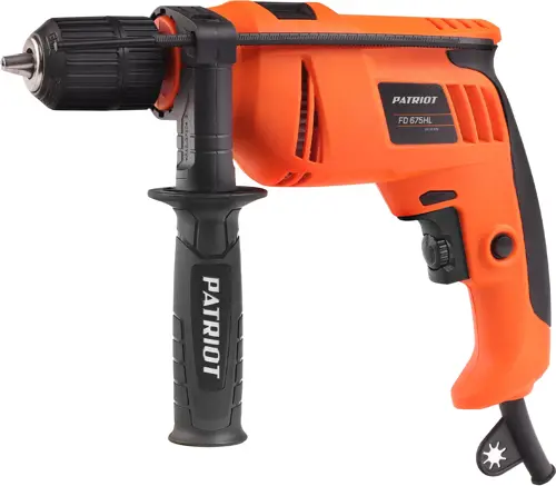   Patriot FD 675HL 675 :  (120301676) (120301676)