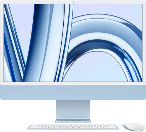  Apple iMac A2874 24