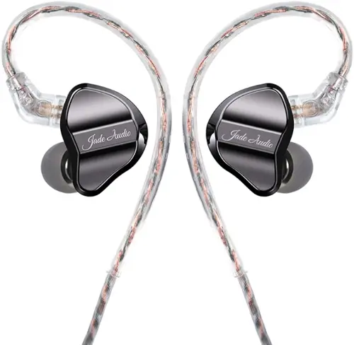 Гарнитура внутриканальные Fiio JD1 1.2м черный проводные крепление за ухом (80003799) (80003799) Гарнитура внутриканальные Fiio JD1 1.2м черный проводные крепление за ухом (80003799) (80003799)