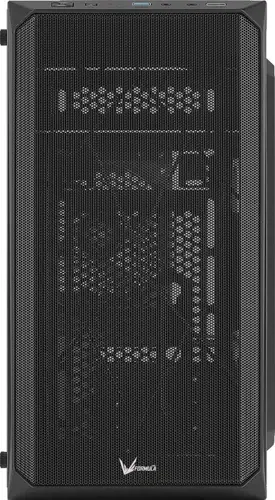  Formula CS-107    mATX 2x120mm 1xUSB2.0 1xUSB3.0 audio (CS-107)
