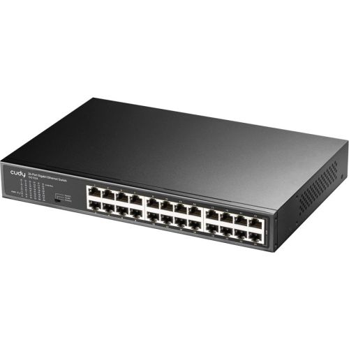  Cudy GS1024 (L2) 24x1/  (GS1024)