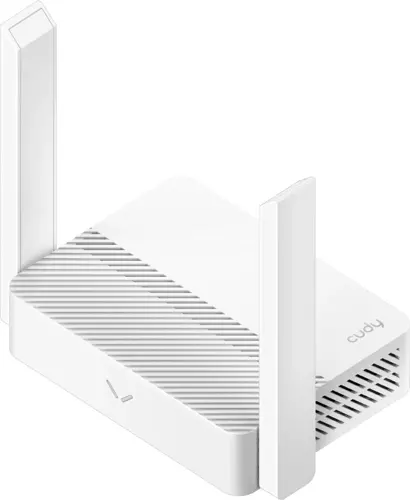   Cudy WR300 N300 10/100BASE-TX/Wi-Fi  (WR300)