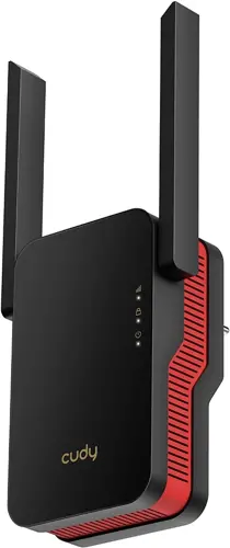    Cudy RE3000 AX3000 Wi-Fi  (RE3000)