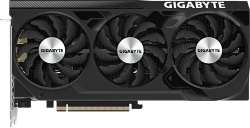  Gigabyte PCI-E 4.0 GV-N4070WF3OCV2-12GD NVIDIA GeForce RTX 4070 12Gb 192bit GDDR6 2490/20000 HDMIx1 DPx3 HDCP Ret (GV-N4070WF3OCV2-12GD)