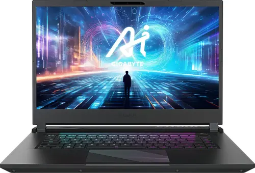  Gigabyte Aorus 15 BKG Core Ultra 7 155H 16Gb SSD1Tb NVIDIA GeForce RTX4060 8Gb 15.6