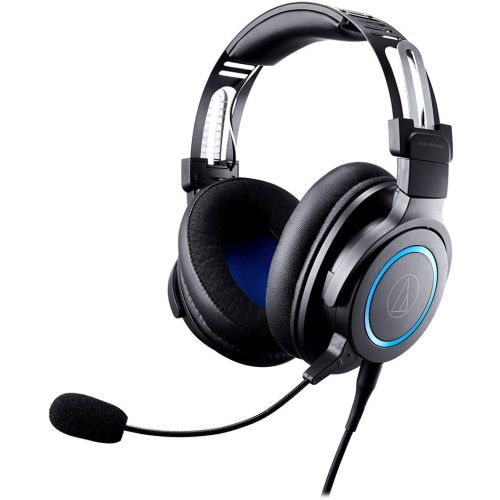 �������� � ���������� Audio-Technica ATH-G1 ������/����� 2� ���������� �������� (80000808) (80000808)