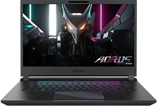  Gigabyte Aorus 15 BKF Core i7 13620H 16Gb SSD1Tb NVIDIA GeForce RTX4060 8Gb 15.6