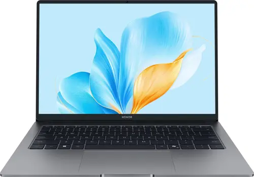 ������� Honor MagicBook X14 FRG-X Core i5 13420H 16Gb SSD1Tb Intel UHD Graphics 14
