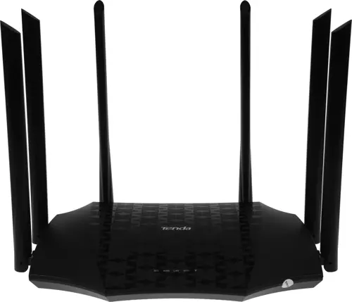 ������ ������������ Tenda AC21 AC2100 10/100/1000BASE-TX ������ (AC21)