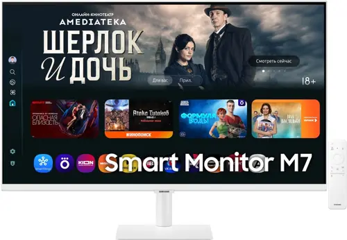 Монитор Samsung 32 Монитор Samsung 32