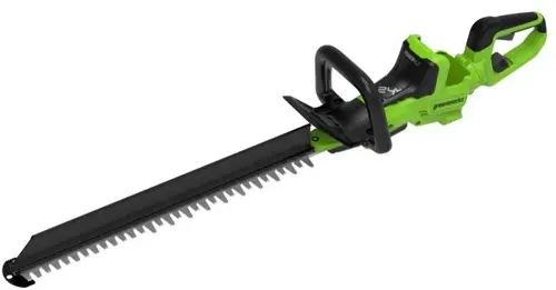 �������� Greenworks GD24HT611�����. (2208507) (2208507)