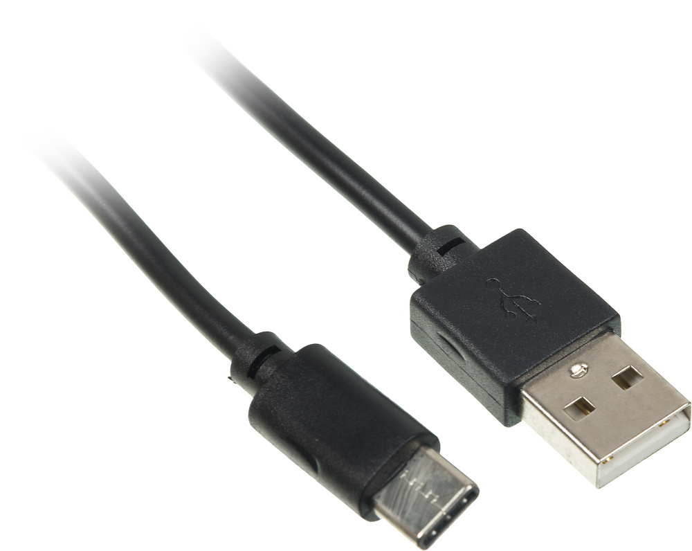 USB кабель Digma Type-c черный. АЗУ qub qcusbtypec48blk (USB + USB Type-c 4.8a черный). Кабель ow 5290..