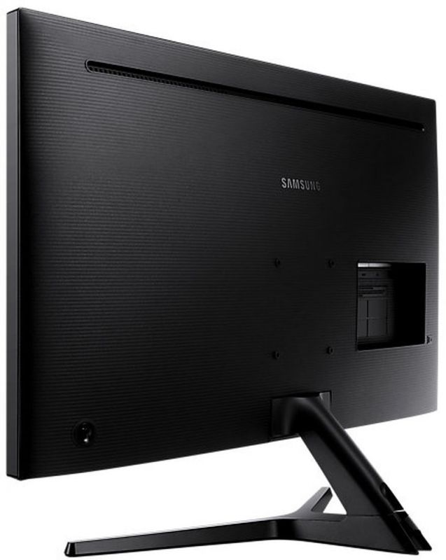 Монитор samsung u32j590uqi обзор