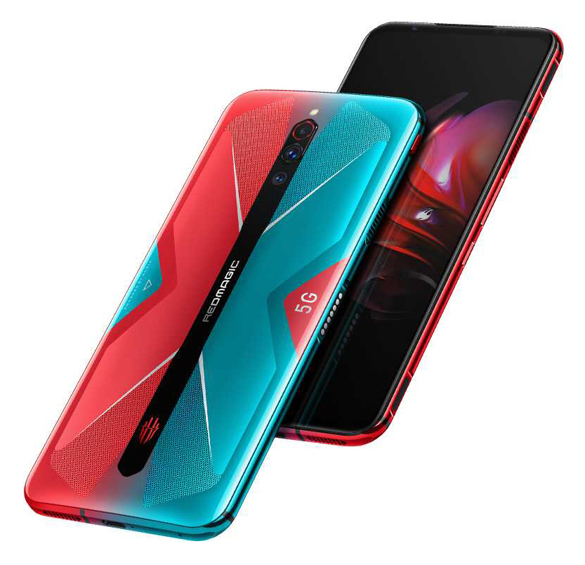 Nubia red magic. Смартфон Nubia Red Magic 5g. Nubia Red Magic 5g 8/128gb. ZTE Red Magic 5g. Nubia Red Magic 5g 12/256gb.