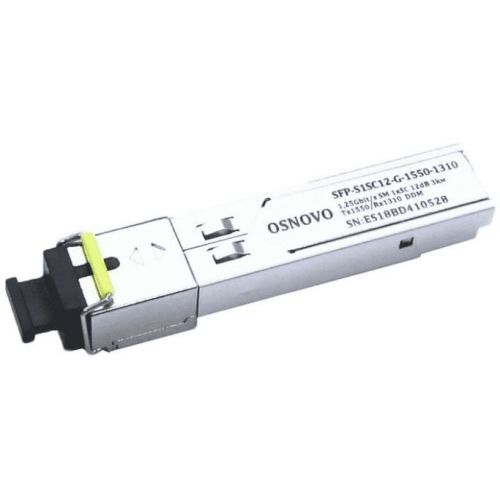 ������ Osnovo SFP-S1SC12-G-1550-1310 (SFP-S1SC12-G-1550-1310)