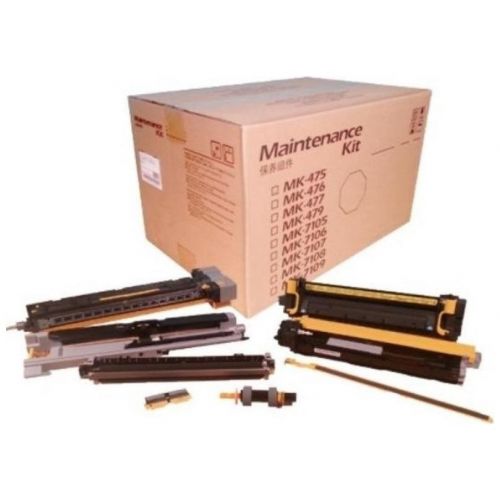   Kyocera MK-475 (1702K38NL0)  FS-6025MFP/FS-6030MFP/FS-6525MFP/FS-6530MFP (MK-475)