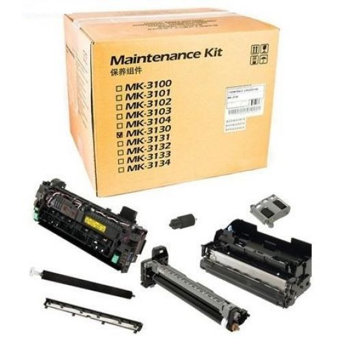 �������� ��������� Kyocera MK-3130 (1702MT8NLV/1702MT8NL0) ��� FS-4100/4200/4300/M3550/M3560 (MK-3130)