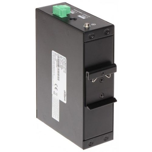  Dahua DH-LR2110-8ET-120 (L2) 1x100/ 8x1/ 1SFP 6PoE+ 2PoE++ 120W  (DH-LR2110-8ET-120)