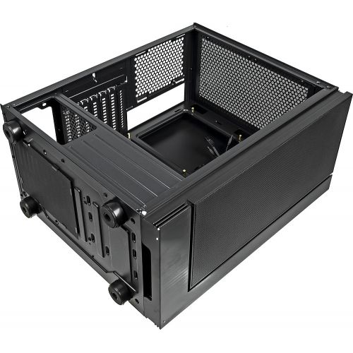 ������ Formula F-33RGB ������ ��� �� ATX 5x120mm 2x140mm 2xUSB2.0 1xUSB3.0 audio bott PSU (F-33RGB)