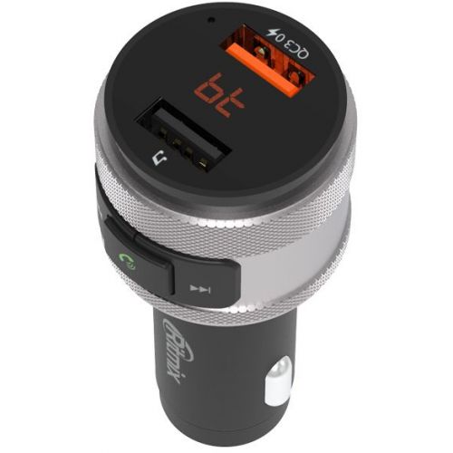  FM- Ritmix FMT-A707  MicroSD BT USB (80000131) (80000131)