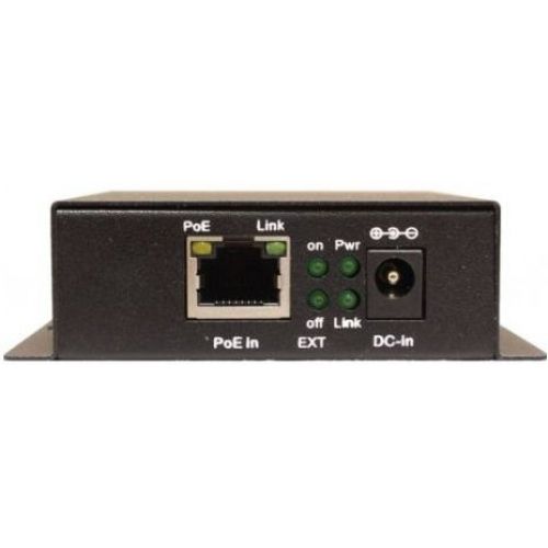  Osnovo SW-8030/D 2x1/ 2PoE 56W  (SW-8030/D)