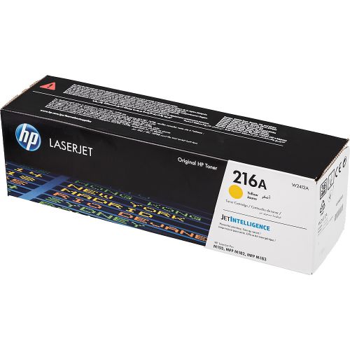 �������� �������� HP 216A W2412A ������ ���.� �����. (850���.) ��� HP MFP M182/ M183 (W2412A)