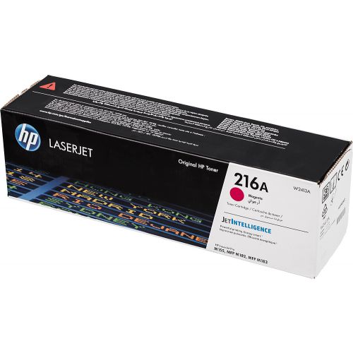 �������� �������� HP 216A W2413A ��������� ���.� �����. (850���.) ��� HP MFP M182/ M183 (W2413A)