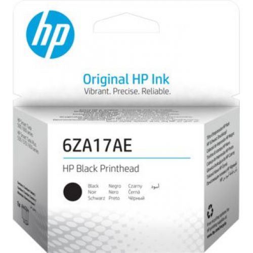   HP 6ZA17AE   HP SmartTank 500/600 SmartTankPlus 550/570/650 (6ZA17AE)