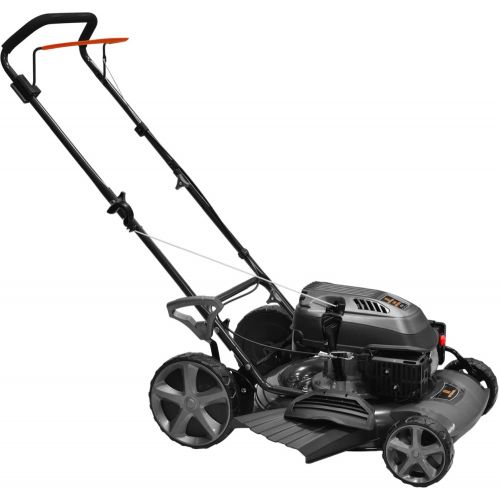 Газонокосилка роторная Carver LMG-2051HMS (01.024.00009) 2600Вт (01.024.00009) Газонокосилка роторная Carver LMG-2051HMS (01.024.00009) 2600Вт (01.024.00009)