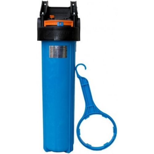 ДЖИЛЕКС Корпус фильтра Джилекс 1 М 20 ДЖИЛЕКС Корпус фильтра Джилекс 1 М 20