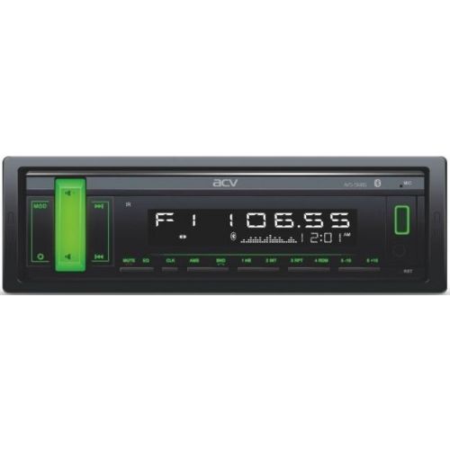  ACV AVS-914BG 1DIN 4x50 v4.0 (35767) (35767)