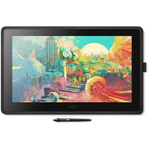  - Wacom Cintiq 22 LED HDMI  (DTK2260K0A)