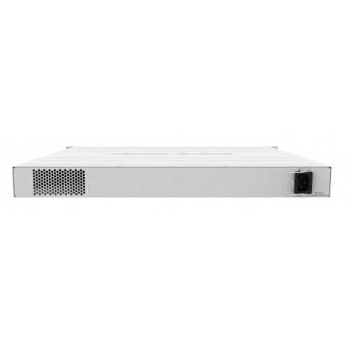  MikroTik CRS354-48P-4S+2Q+RM (L3) 1x100/ 48x1/ 4SFP+ 2xQSFP+ 48PoE+ 700W  (CRS354-48P-4S+2Q+RM)